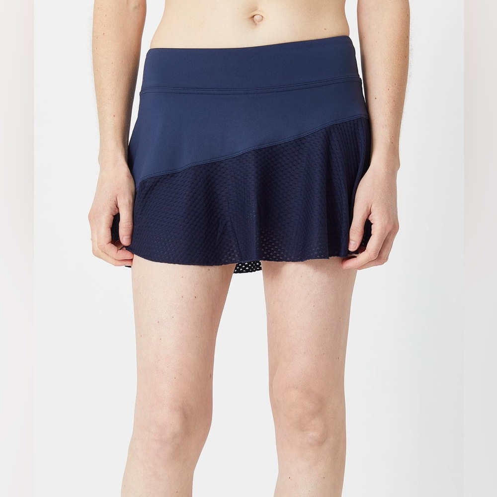 LIJA Women's Core Multi Panel Skirt - Lilac Size L